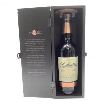 バランタイン (Ballantine's) スコッチウィスキー 700ml 30年 未開封