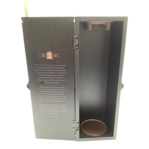 バランタイン (Ballantine's) スコッチウィスキー 700ml 30年 未開封