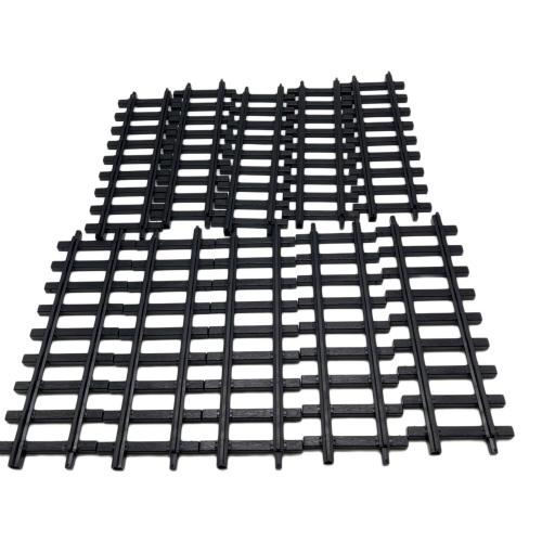 Disney PARKS (ディズニーパーク) クリスマストレインセットT キャラクターグッズ