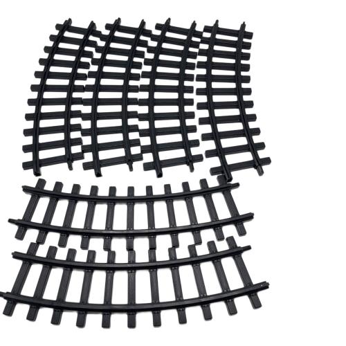 Disney PARKS (ディズニーパーク) クリスマストレインセットT キャラクターグッズ