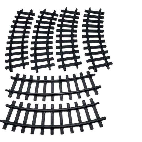 Disney PARKS (ディズニーパーク) クリスマストレインセトT キャラクターグッズ