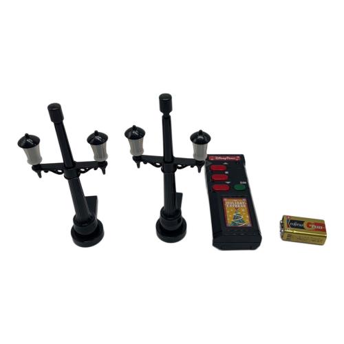 Disney PARKS (ディズニーパーク) クリスマストレインセトT キャラクターグッズ