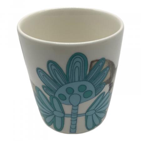 marimekko (マリメッコ) マグカップ カウニス カウリス 鹿｜トレファク 
