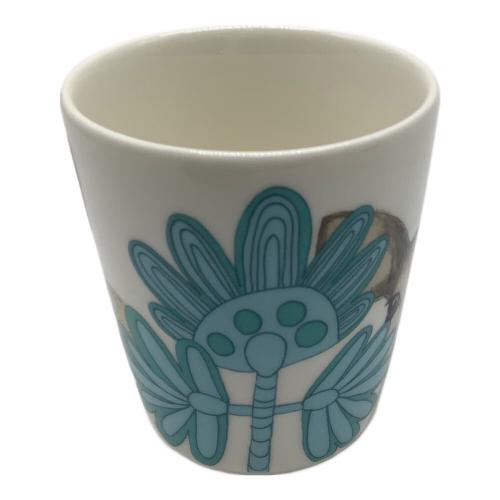 marimekko (マリメッコ) マグカップ カウニス カウリス 鹿