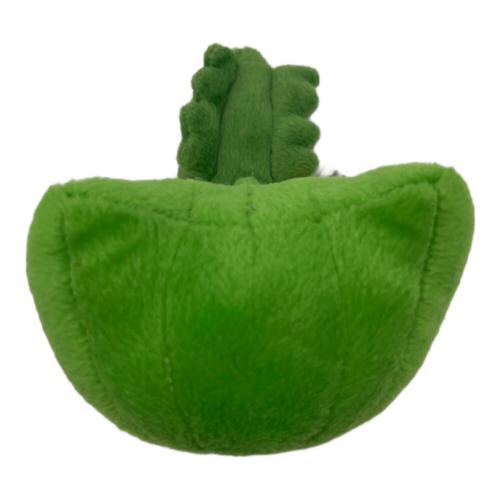 Pokemon Center (ポケモンセンター) ヌイグルミ 2004年 @ ジュカイン ポケドール