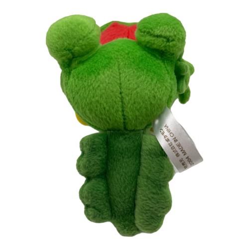 Pokemon Center (ポケモンセンター) ヌイグルミ 2004年 @ ジュカイン ポケドール