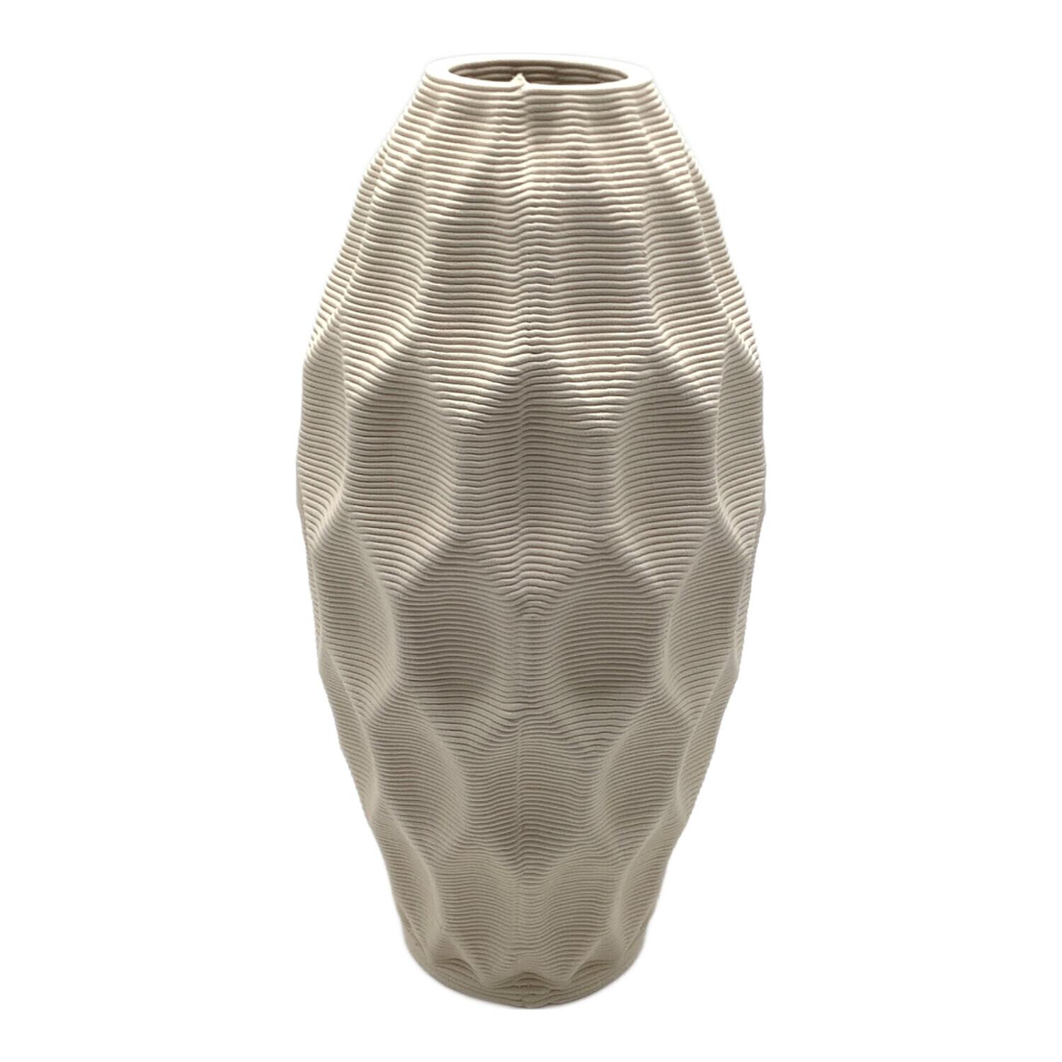 【る793】ブルガリ　花瓶　フラワーベース 75th 記念品 BVLGARI (ブルガリ) 花瓶 75th｜トレファクONLINE