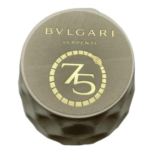 BVLGARI (ブルガリ) 花瓶 75th