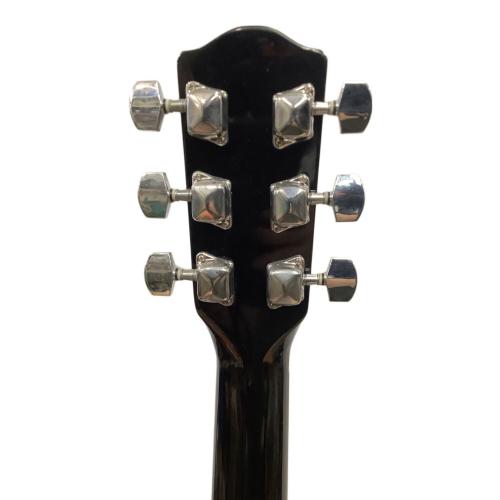 PlayTech (プレイテック) アコースティックギター zs18n 順反り有