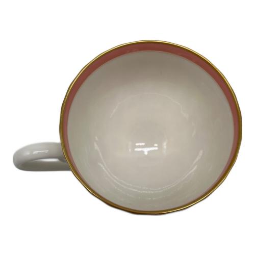 香蘭社 (コウランシャ) カップ&ソーサー カトレア ペア