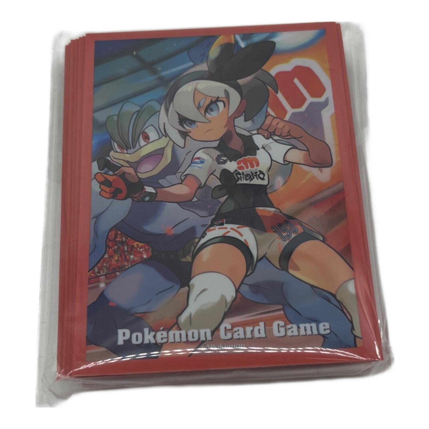 ポケモンカードゲーム　サイトウ　ラバープレイマットセット ラバープレイマットセット『サイトウ』【サプライ】{-}