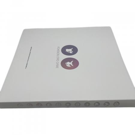 ポケモン コレクションファイル 12ポケット・240枚収納・2022年・第8