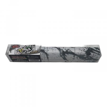 ポケモン ラバープレイマット 墨絵列伝 ピカチュウ＆レックウザ