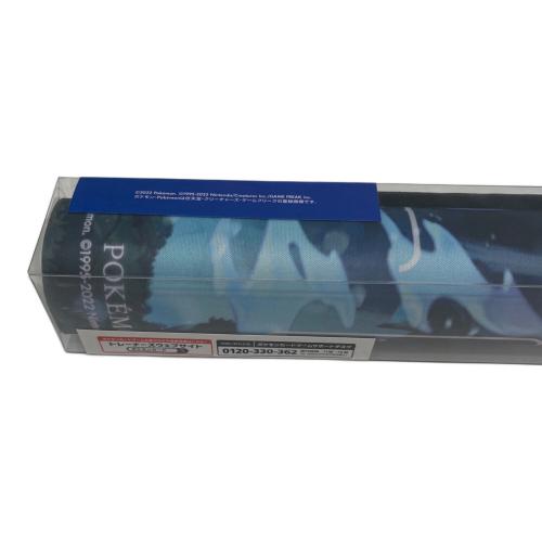 ポケモン ラバープレイマット ラティアス・ラティオス