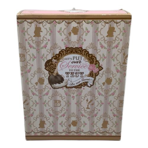 Disney STORE (ディズニーストア) 美女と野獣　LEDミラー ライト付 動作確認済み ディズニーグッズ