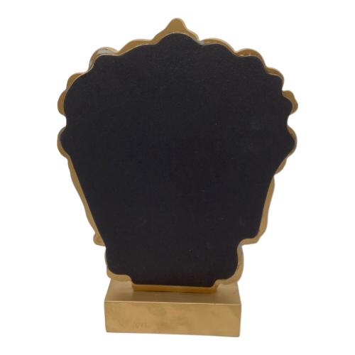 Disney STORE (ディズニーストア) 美女と野獣　LEDミラー ライト付 動作確認済み ディズニーグッズ