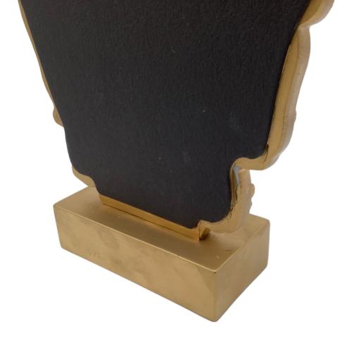 Disney STORE (ディズニーストア) 美女と野獣　LEDミラー ライト付 動作確認済み ディズニーグッズ