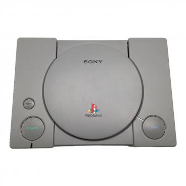 ソニー プレイステーション クラシックSCPH-1000R 本体　PSクラシック Sony Playstation console Classic Mini PS1 (SCPH-1000R) Japanese