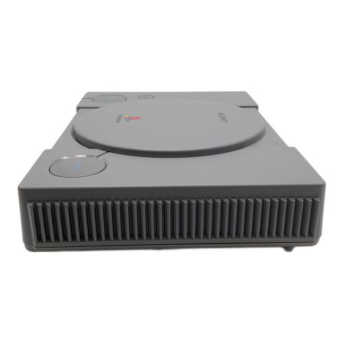 SONY (ソニー) PlayStation SCPH-9000 A1699036｜トレファクONLINE