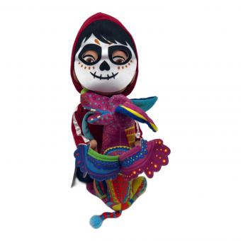 Disney(TOKYO Disney SEA) (ディズニー トーキョーディズニーシー) ヌイグルミ リメンバーミー ダンテ