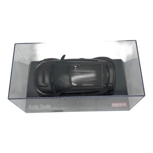 モデルカー TOYOTA GRMN YARIS CIRCUIT PACKAGE