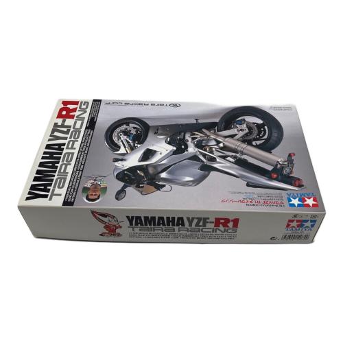 ヤマハZF-R1 タイラレーシング