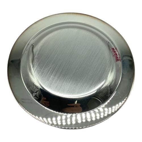 江戸切子 木村泰典作　富嶽三十六景「凱風快晴」に福菱　オールドグラス　金赤