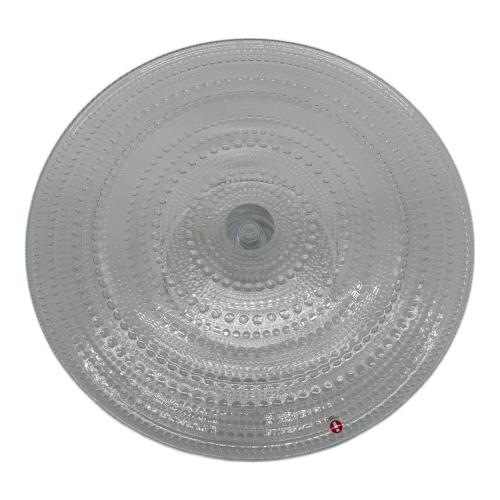 iittala (イッタラ) ケーキスタンド KAKKUVATI