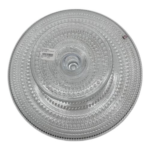 iittala (イッタラ) ケーキスタンド KAKKUVATI