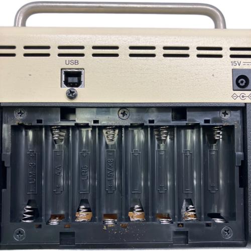 YAMAHA (ヤマハ) ギターアンプ THR5 通電確認のみ T215392XZ