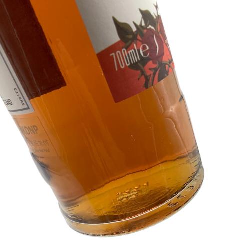 サントリー スコッチウィスキー 700ml ザ・マッカラン ア・ナイト・オン・アース イン・ヘレス 未開封