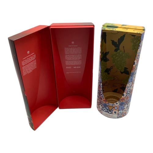 サントリー スコッチウィスキー 700ml ザ・マッカラン ア・ナイト・オン・アース イン・ヘレス 未開封