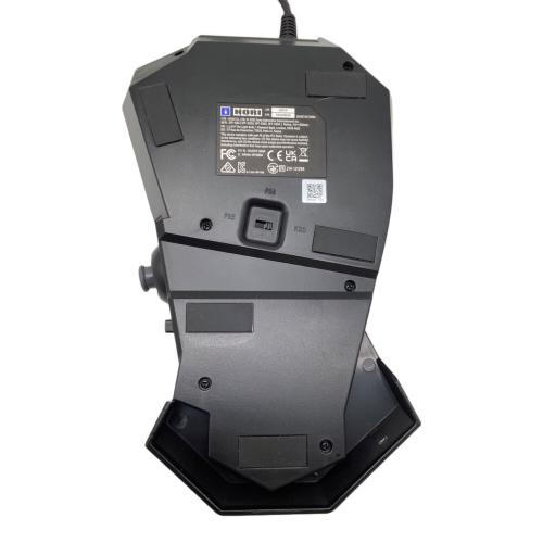 HORI (ホリ) タクティカルアサルトコマンダー・メカニカルキーパッド　SPF-30