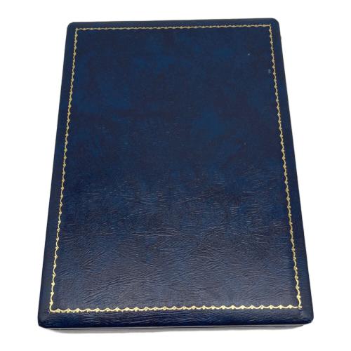 SILVER OHNO (シルバーオオノ) スプーンセット SILVER925 19g×6本