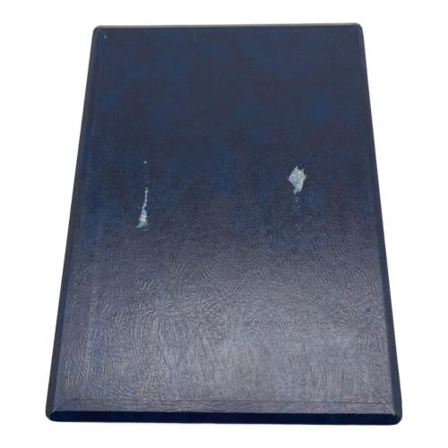 SILVER OHNO (シルバーオオノ) スプーンセット SILVER925 19g×6本