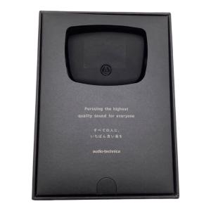 audio-technica (オーディオテクニカ) ワイヤレスイヤホン ath-twx9