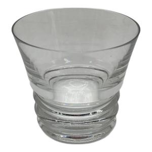Baccarat (バカラ) ロックグラス