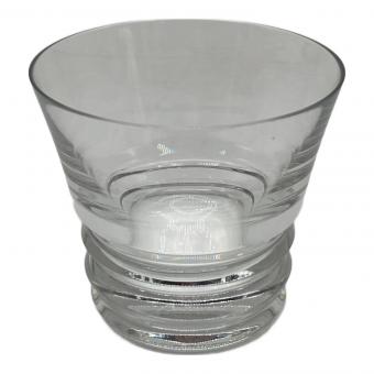 Baccarat (バカラ) ロックグラス