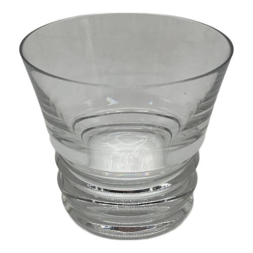 Baccarat (バカラ) ロックグラス