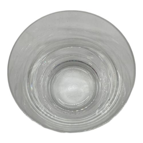 Baccarat (バカラ) ロックグラス