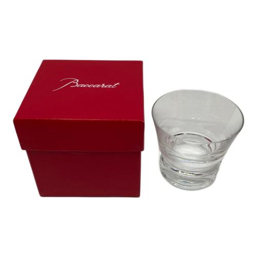 Baccarat (バカラ) ロックグラス