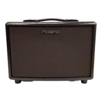 ROLAND (ローランド) ギターアンプ AC-33