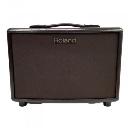 Roland AC-33 アコースティックアンプ Amazon.co.jp: Roland ローランド アコースティック ギター