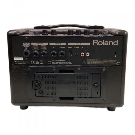 Roland ローランド ギター アンプ AC-33 ROLAND ( ローランド ) AC-33 送料無料 | サウンドハウス