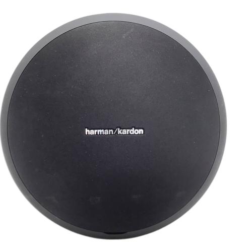Harman/Kardon (ハーマンカードン) ワイヤレススピーカー 動作確認済み ONYX STUDIO