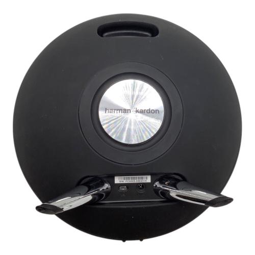 Harman/Kardon (ハーマンカードン) ワイヤレススピーカー 動作確認済み