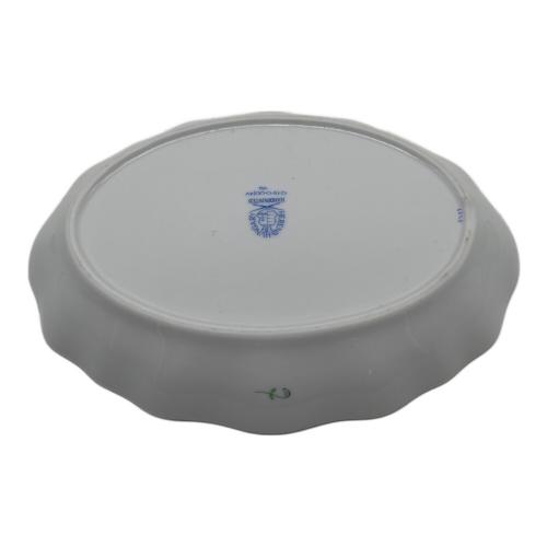 Herend (ヘレンド) ファンシーディッシュ アポニーグリーン