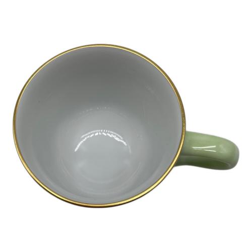 Herend (ヘレンド) ミッドマグ ヴィクトリアゴールド