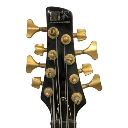 IBANEZ (アイバニーズ) エレキギター @ IBANEZ SDGR SR1100E SDGR 動作確認済み F924802