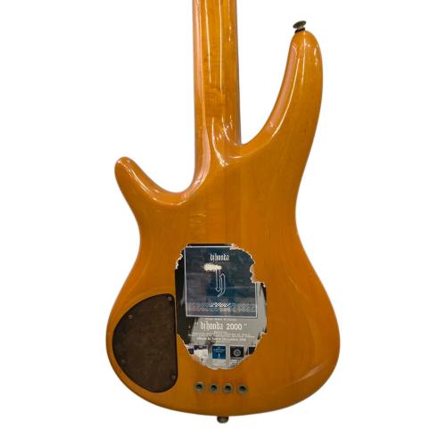 IBANEZ (アイバニーズ) エレキギター @ IBANEZ SDGR SR1100E SDGR 動作確認済み F924802